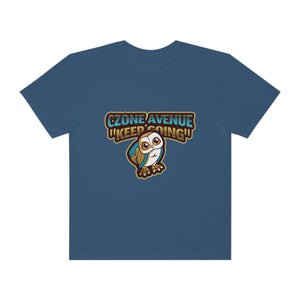 Czone Avenue Owl T-shirt
