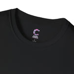 I'm a social vegan I avoid meet Anti-Social T-Shirt