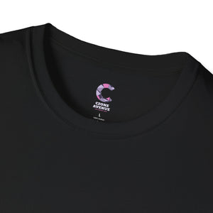 I'm a social vegan I avoid meet Anti-Social T-Shirt