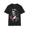 Skeleton fantasy theme Unisex Tshirt