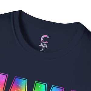 Mama Soft style T-Shirt