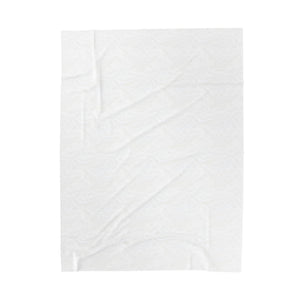 Red Rose Soft Blanket