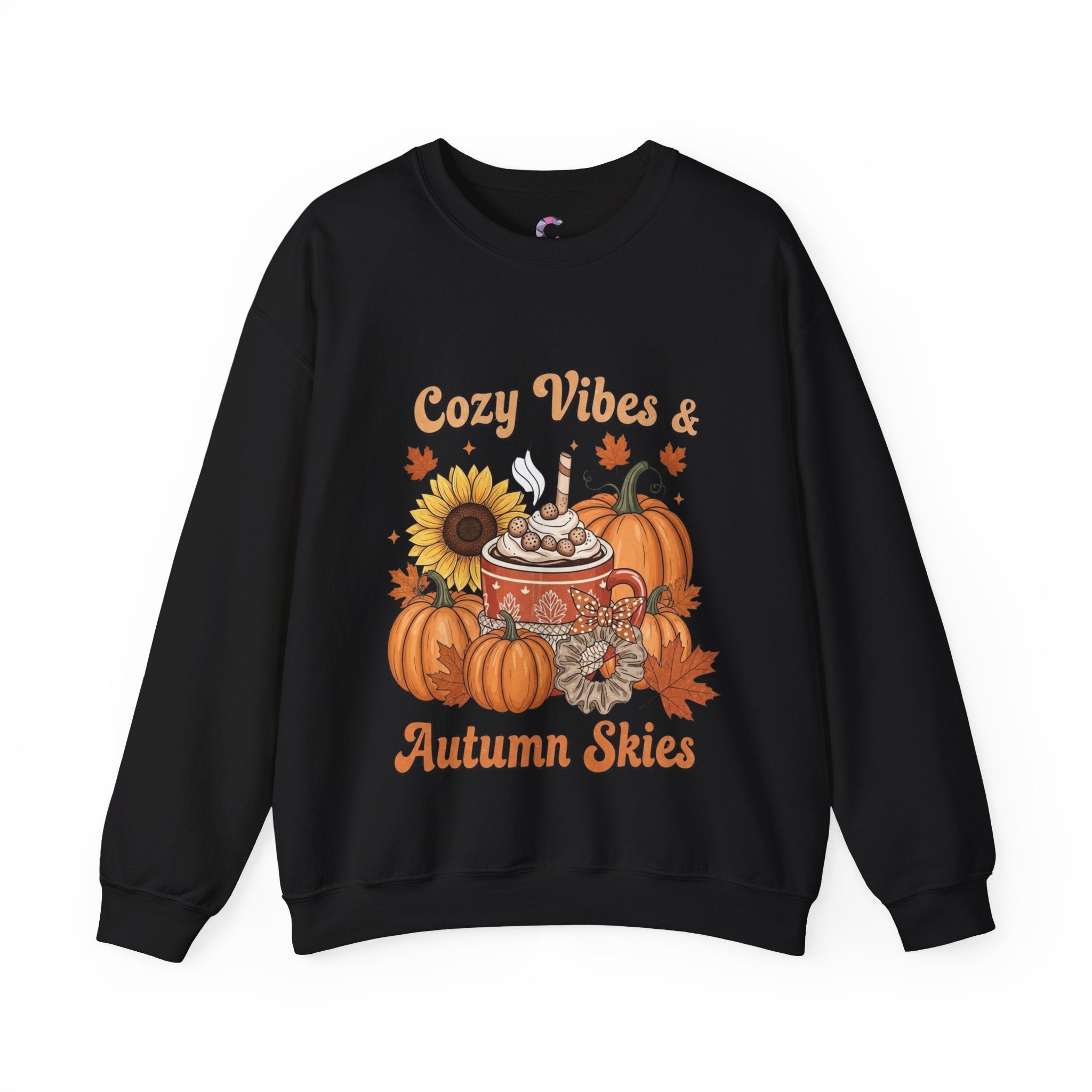 Autumn Fall Sweatshirt