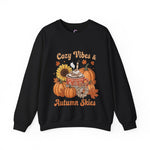 Autumn Fall Sweatshirt