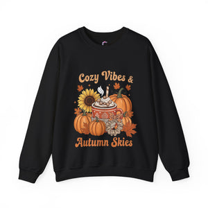 Autumn Fall Sweatshirt