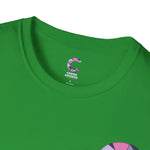 Faith over fear Soft style T-Shirt