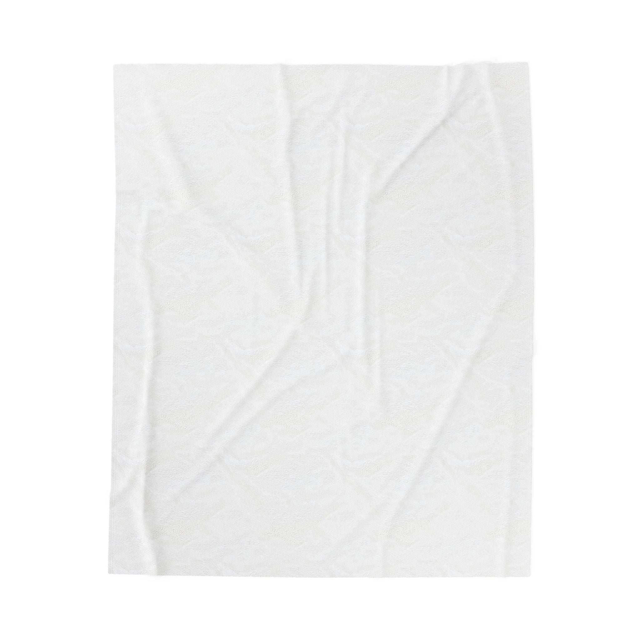 Red Rose Soft Blanket