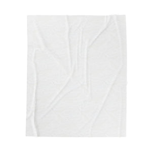 Red Rose Soft Blanket
