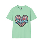 Mom Soft style T-Shirt