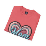 Mom Soft style T-Shirt