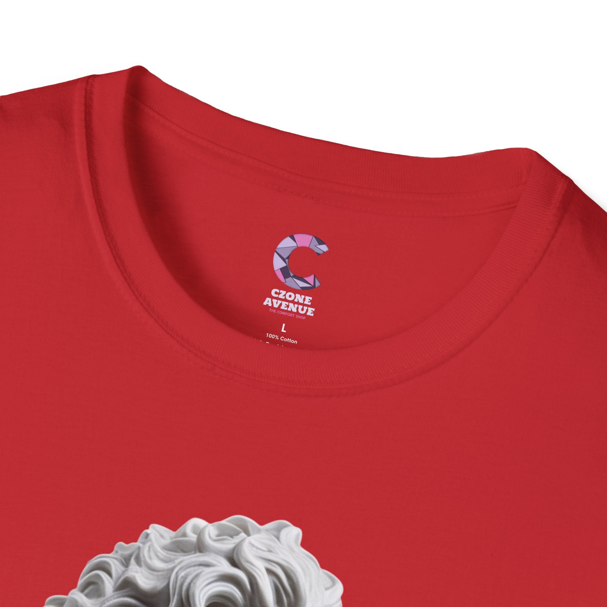 Money Man Soft style T-Shirt