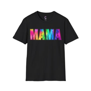 Mama Soft style T-Shirt