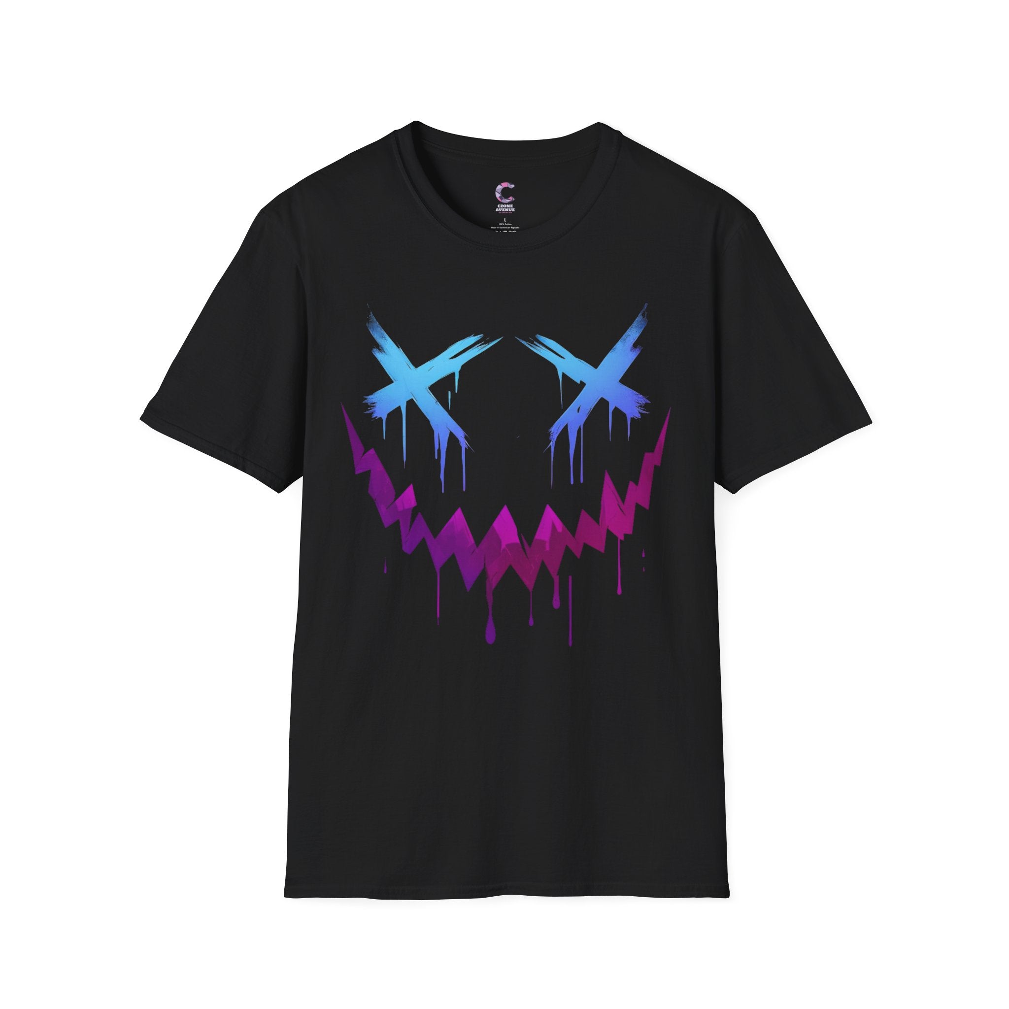 Smily Soft style T-Shirt