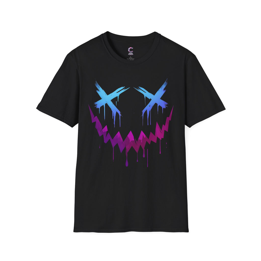 Smily Soft style T-Shirt