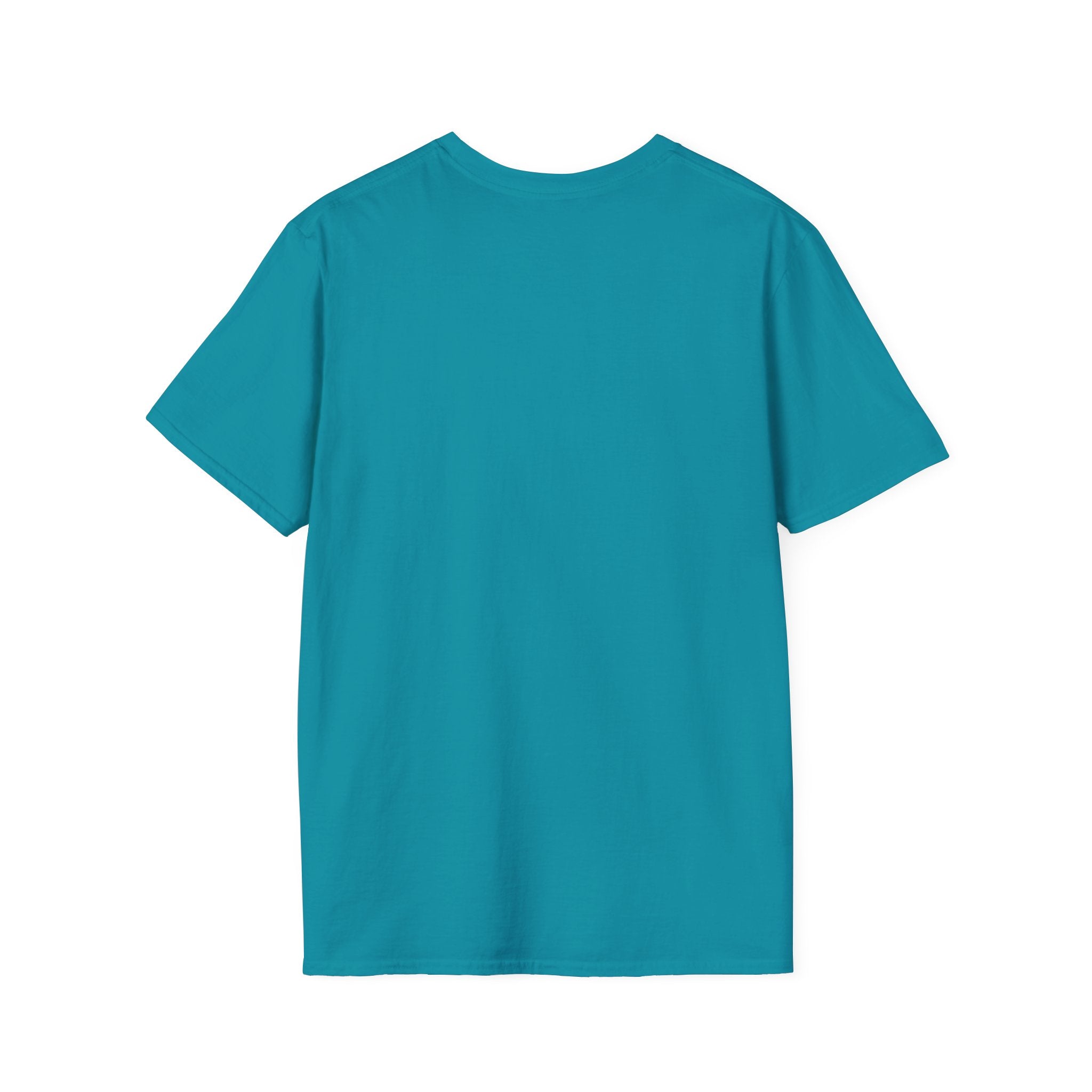 I am enough Soft style T-Shirt