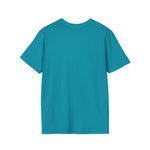 I am enough Soft style T-Shirt