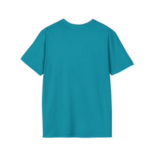 I am enough Soft style T-Shirt