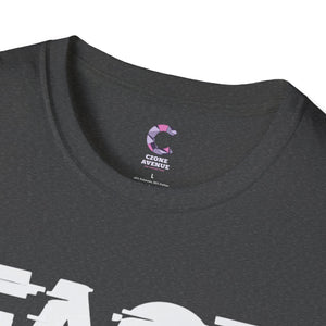 Face your fears Soft style T-Shirt