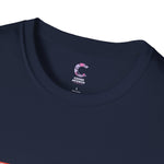 Anti Social social club Soft style T-Shirt