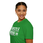 Hustle Mode On Soft style T-Shirt