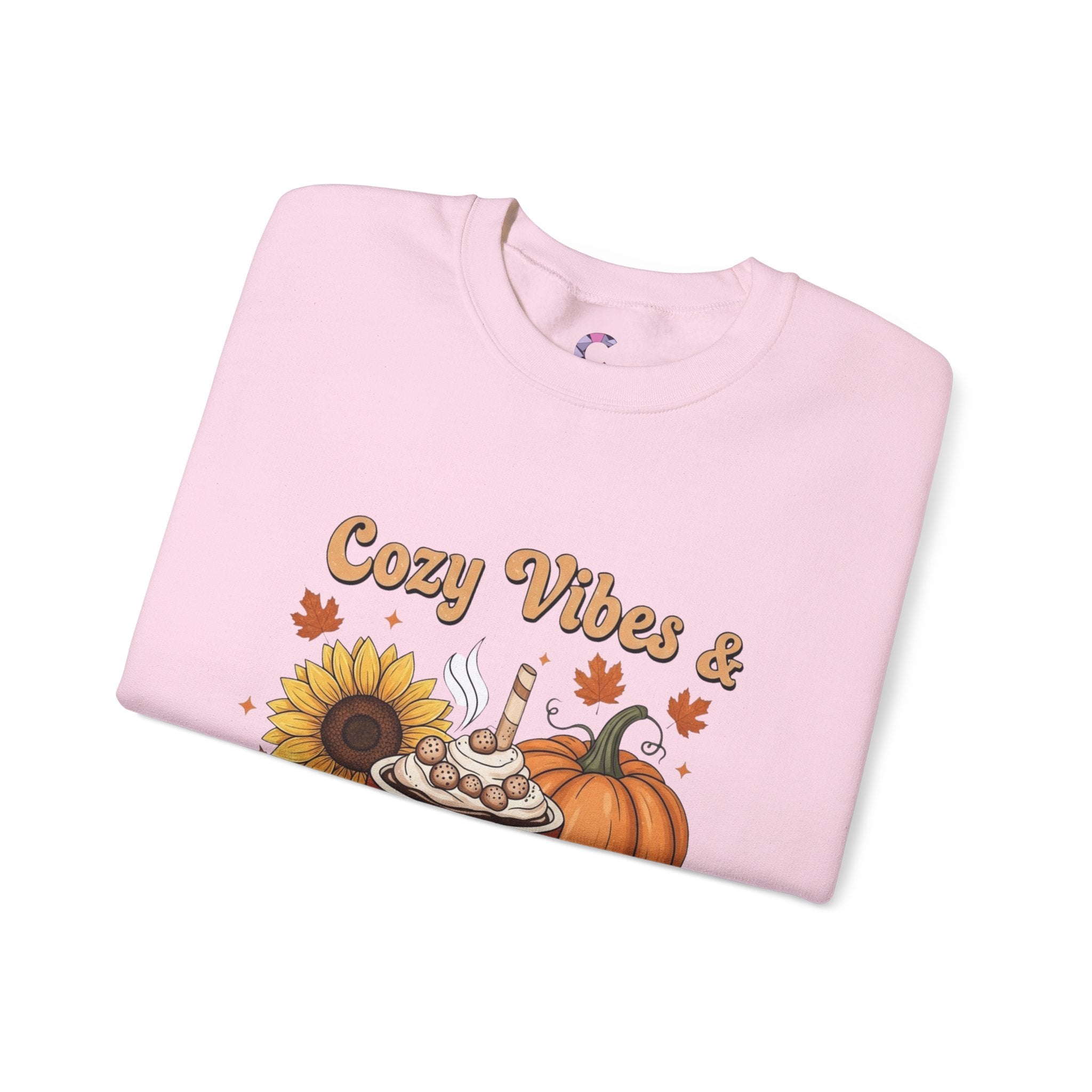 Autumn Fall Sweatshirt