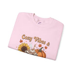 Autumn Fall Sweatshirt