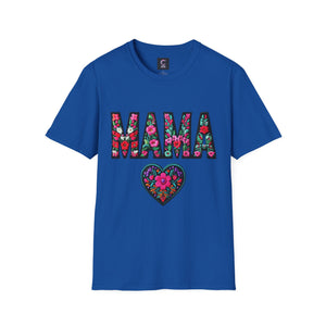 Mama Soft style T-Shirt