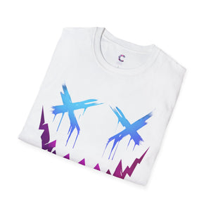 Smily Soft style T-Shirt