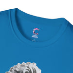 Money Man Soft style T-Shirt