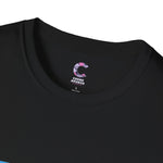 Let Me Distract You T-Shirt unisex soft style