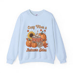 Autumn Fall Sweatshirt