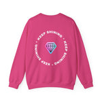 Keep Shining Crewneck Sweatshirt