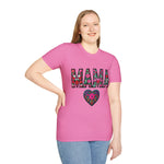 Mama Soft style T-Shirt