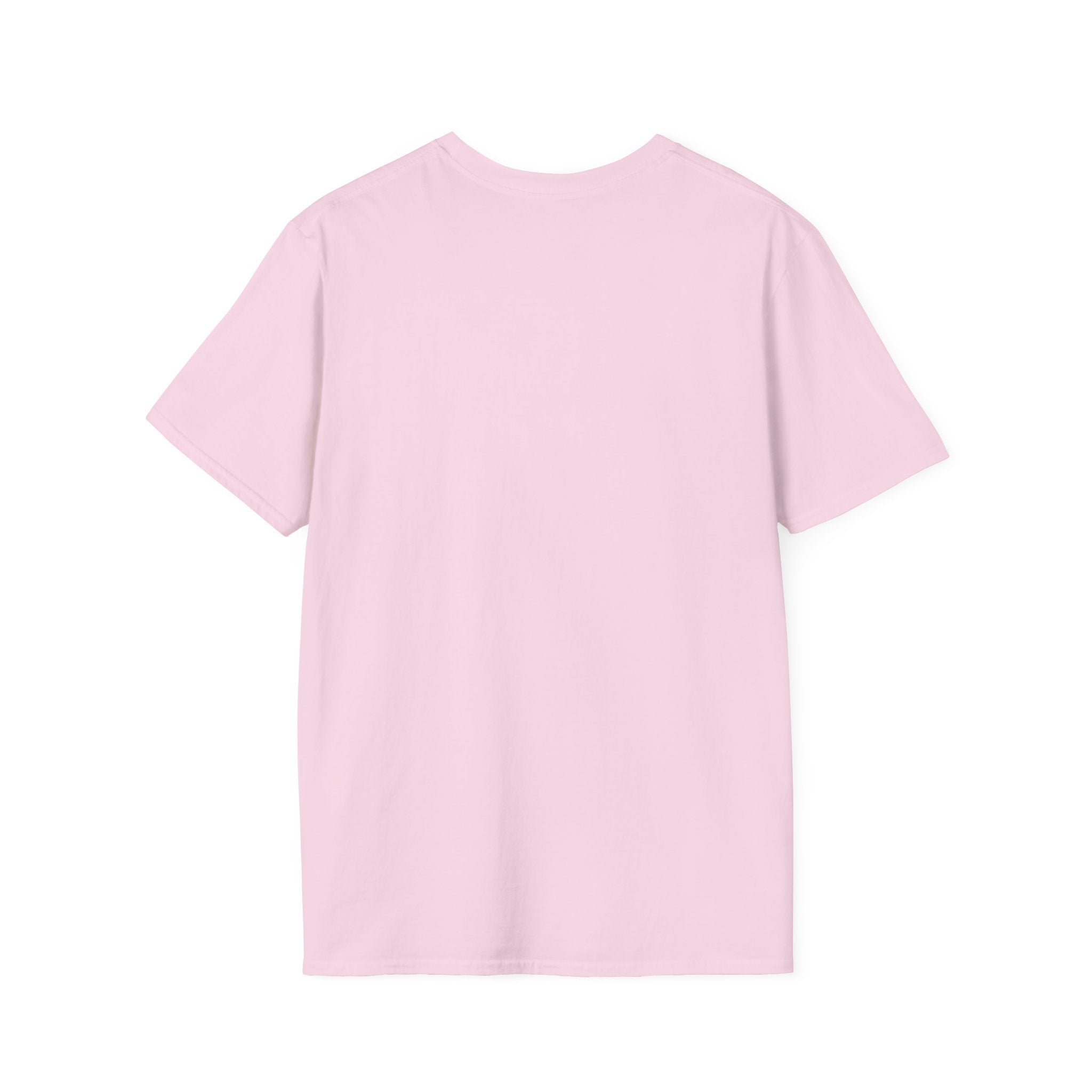 Mom Soft style T-Shirt