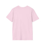 Mom Soft style T-Shirt