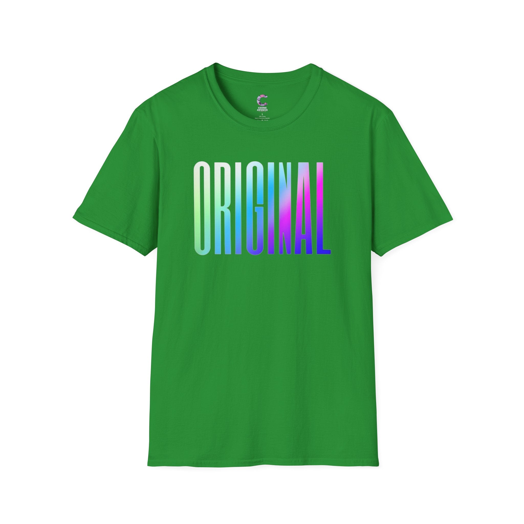 Original Soft style T-Shirt