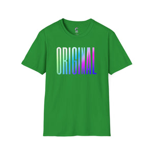 Original Soft style T-Shirt