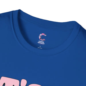 It's a good day! Soft style T-Shirt