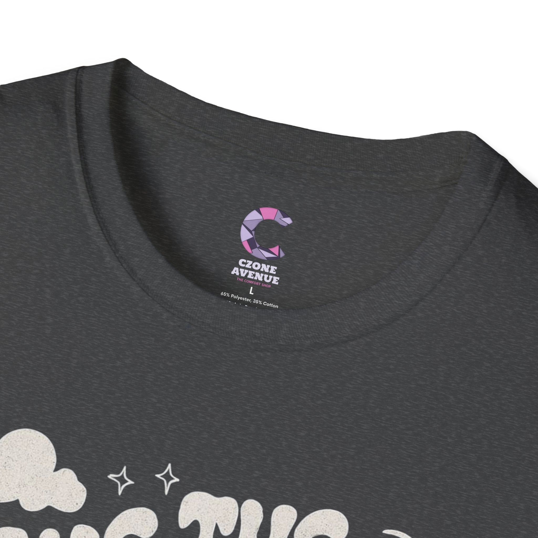 Take the risk or lose the chance Soft style T-Shirt