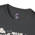 Take the risk or lose the chance Soft style T-Shirt