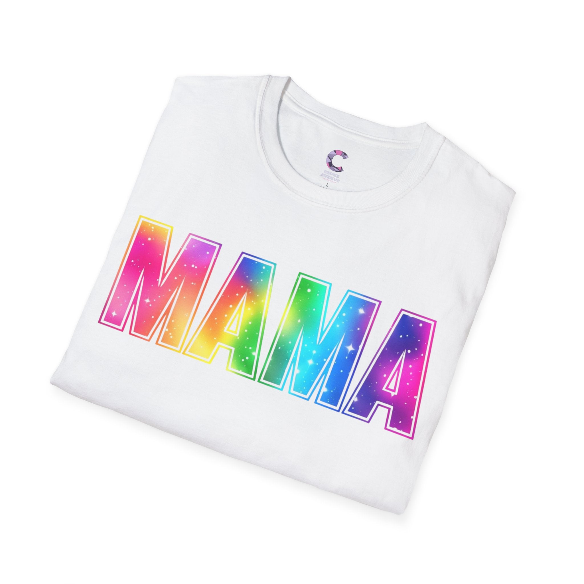Mama Soft style T-Shirt