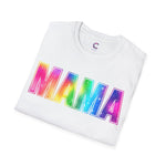 Mama Soft style T-Shirt