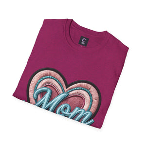 Mom Soft style T-Shirt