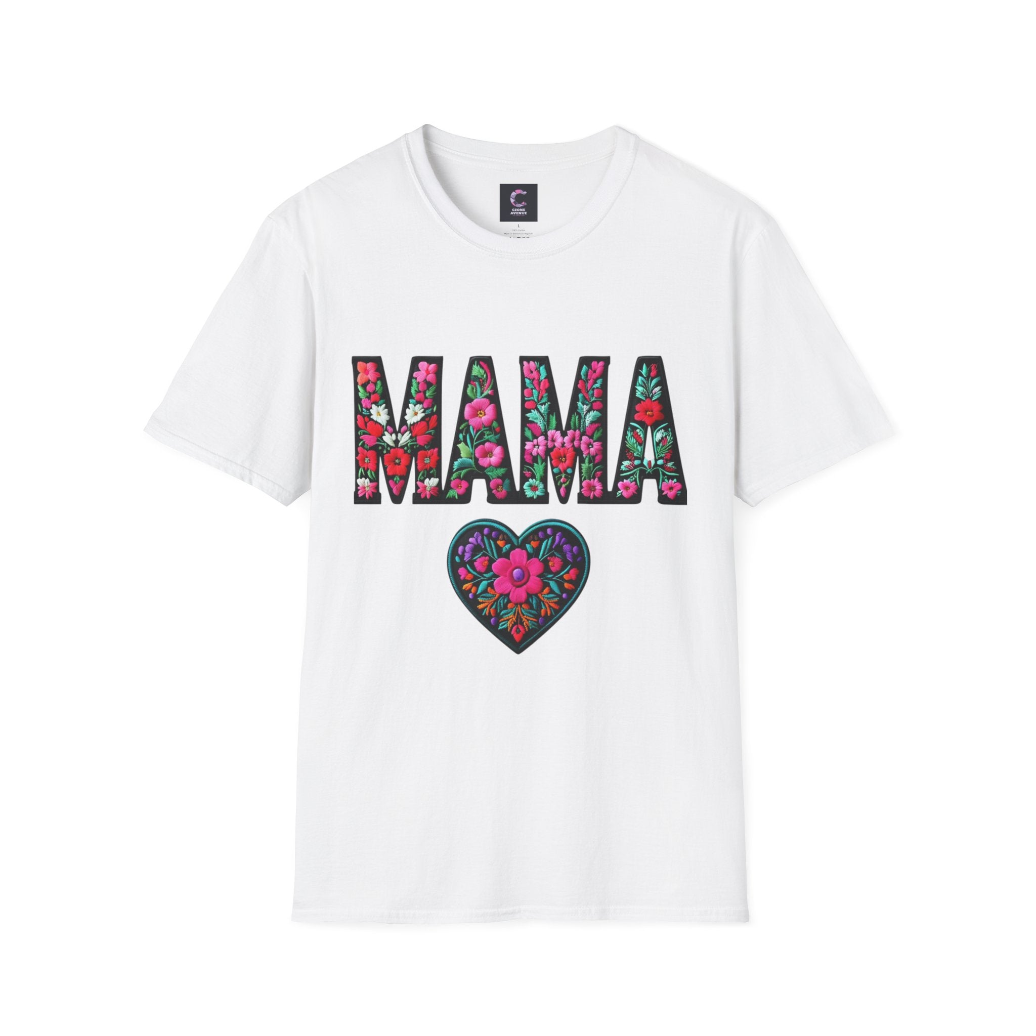 Mama Soft style T-Shirt