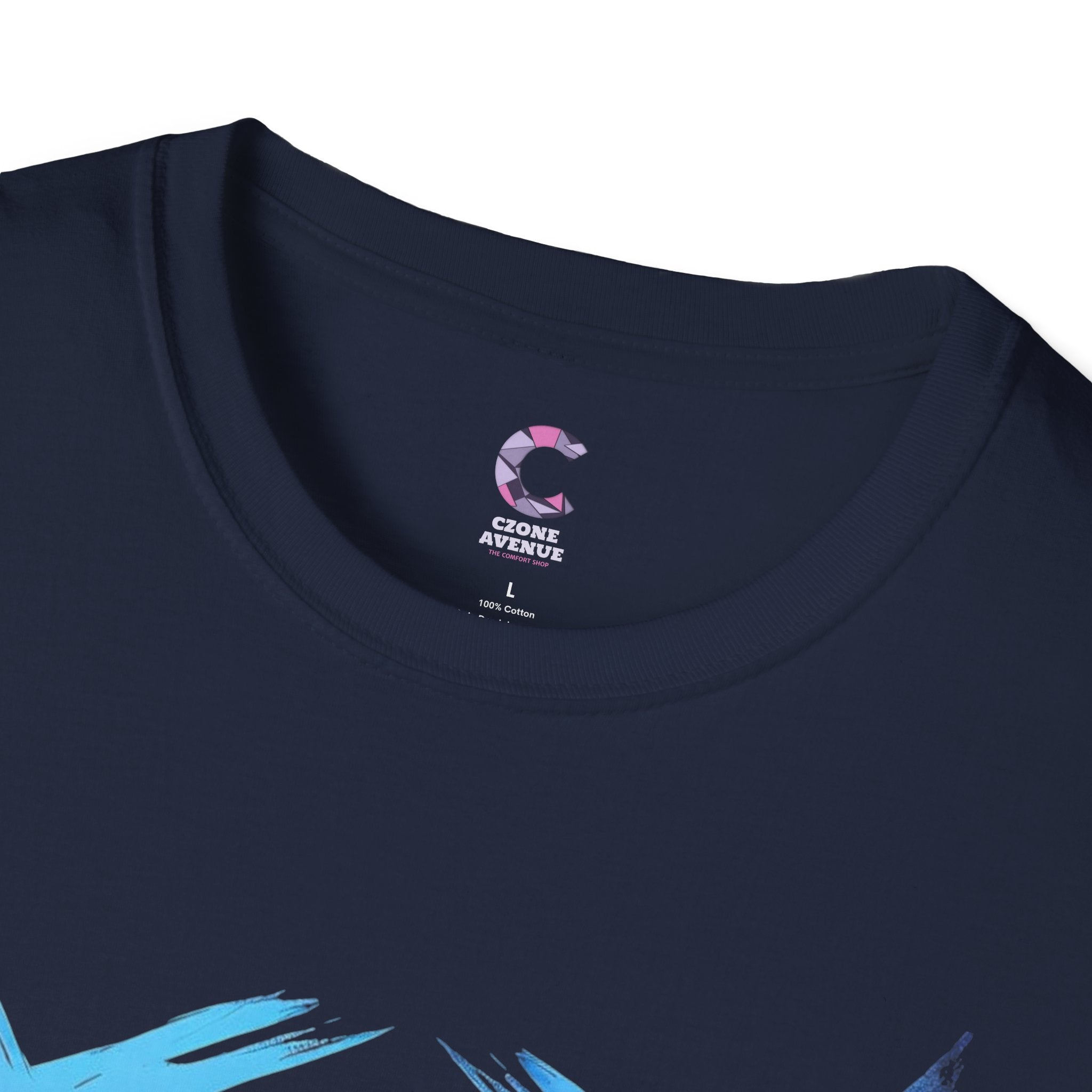 Smily Soft style T-Shirt