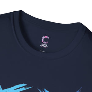 Smily Soft style T-Shirt
