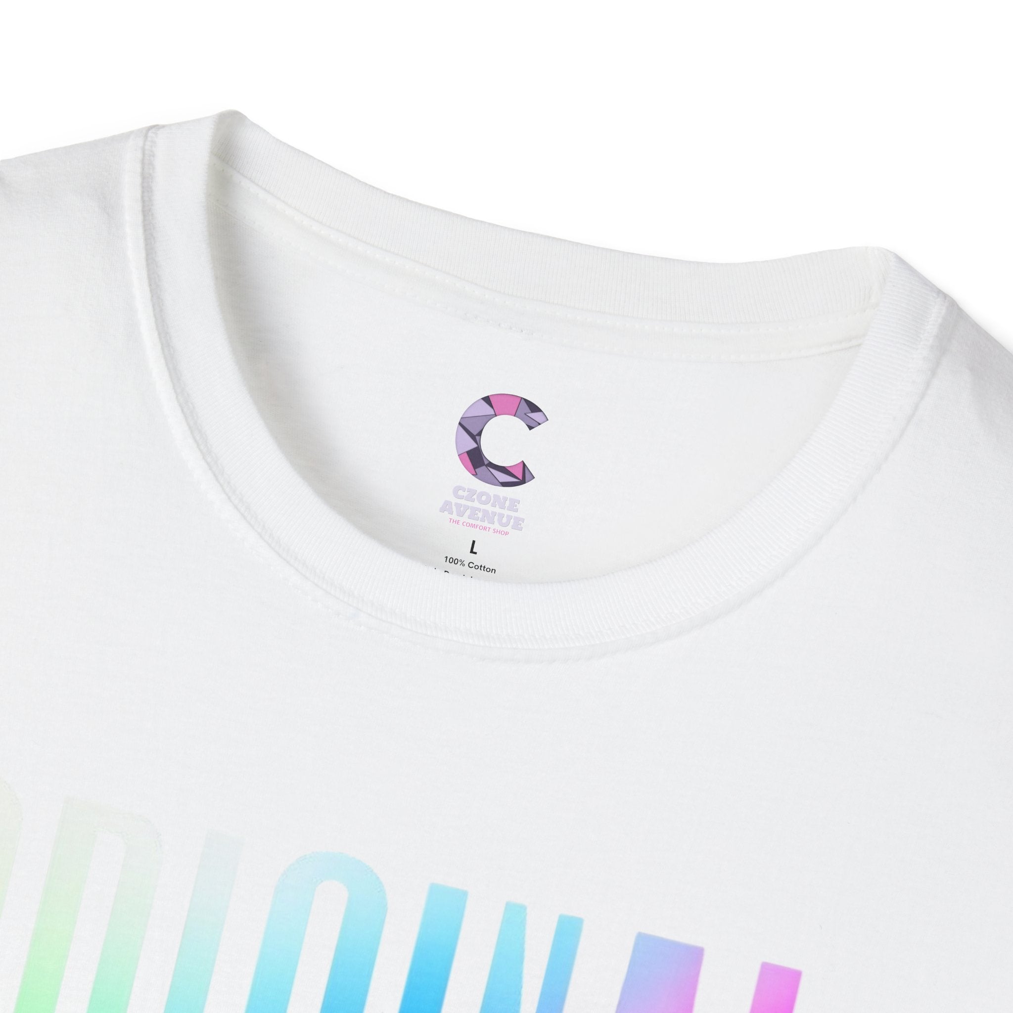 Original Soft style T-Shirt