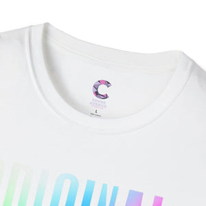 Original Soft style T-Shirt