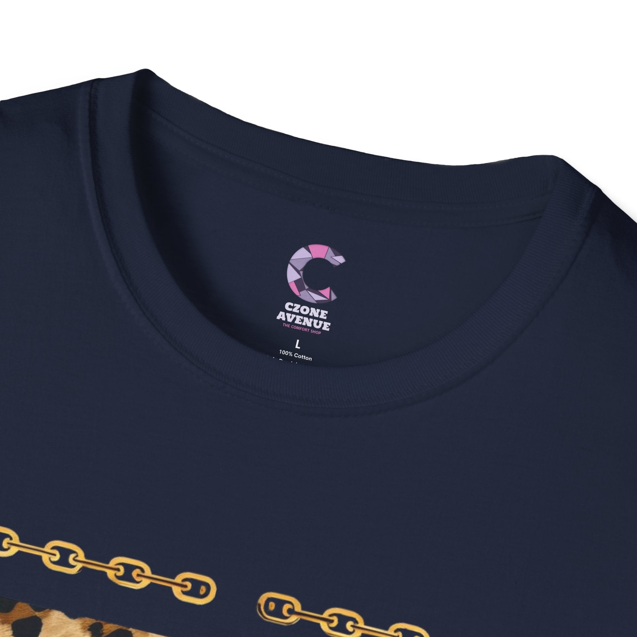 Wild Soft style T-Shirt