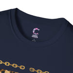 Wild Soft style T-Shirt